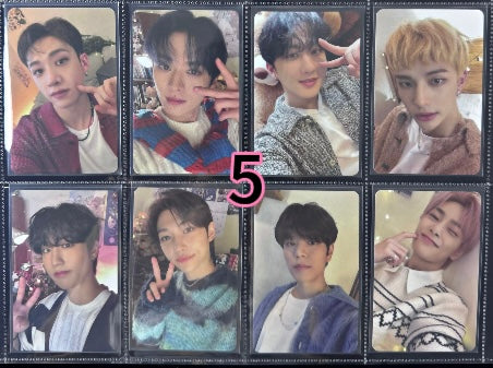 OT8 PC SET