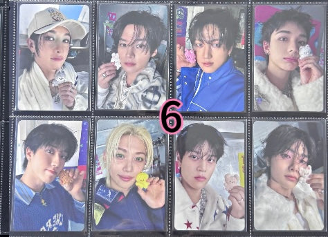 OT8 PC SET