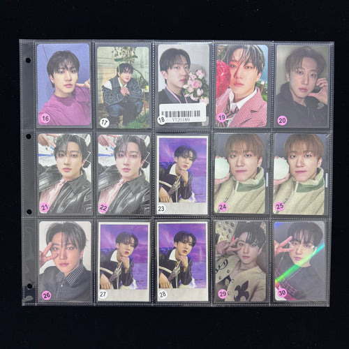 Changbin PC Collection