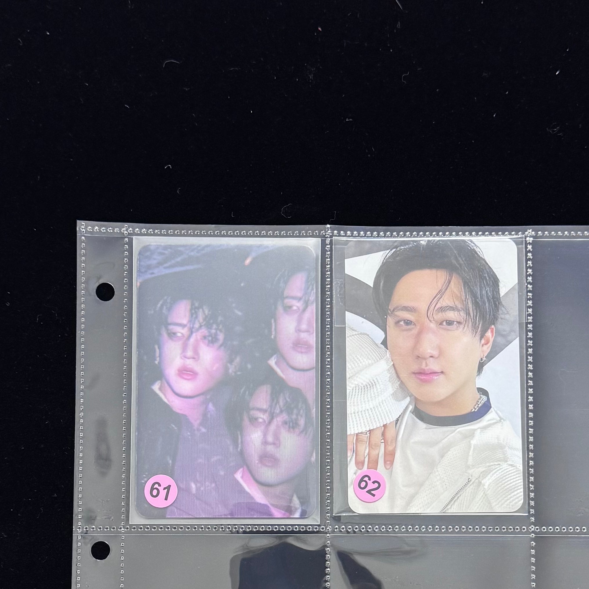 Changbin PC Collection