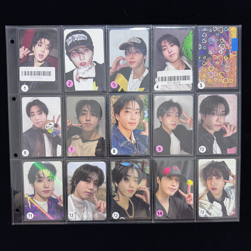 Han PC Collection