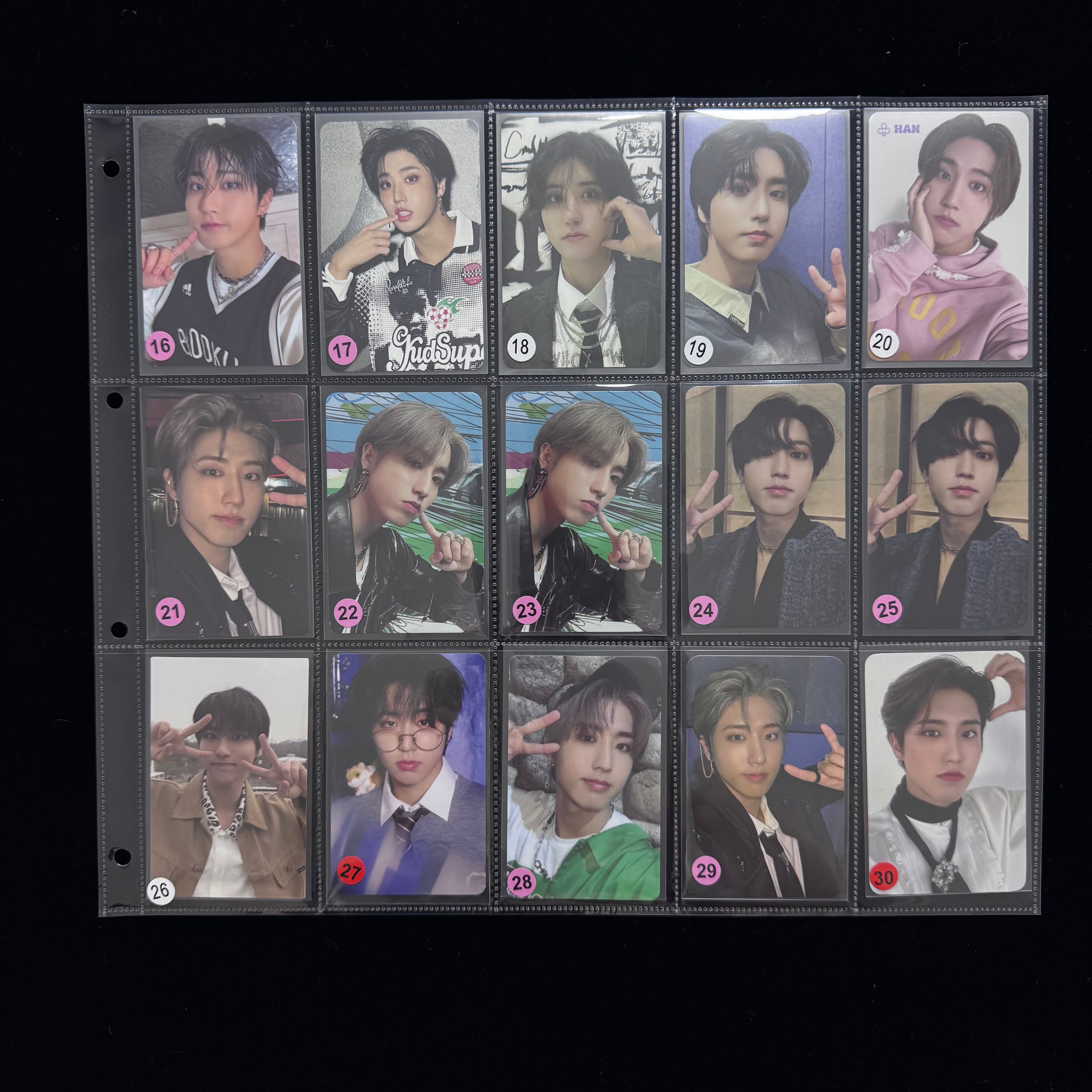Han PC Collection