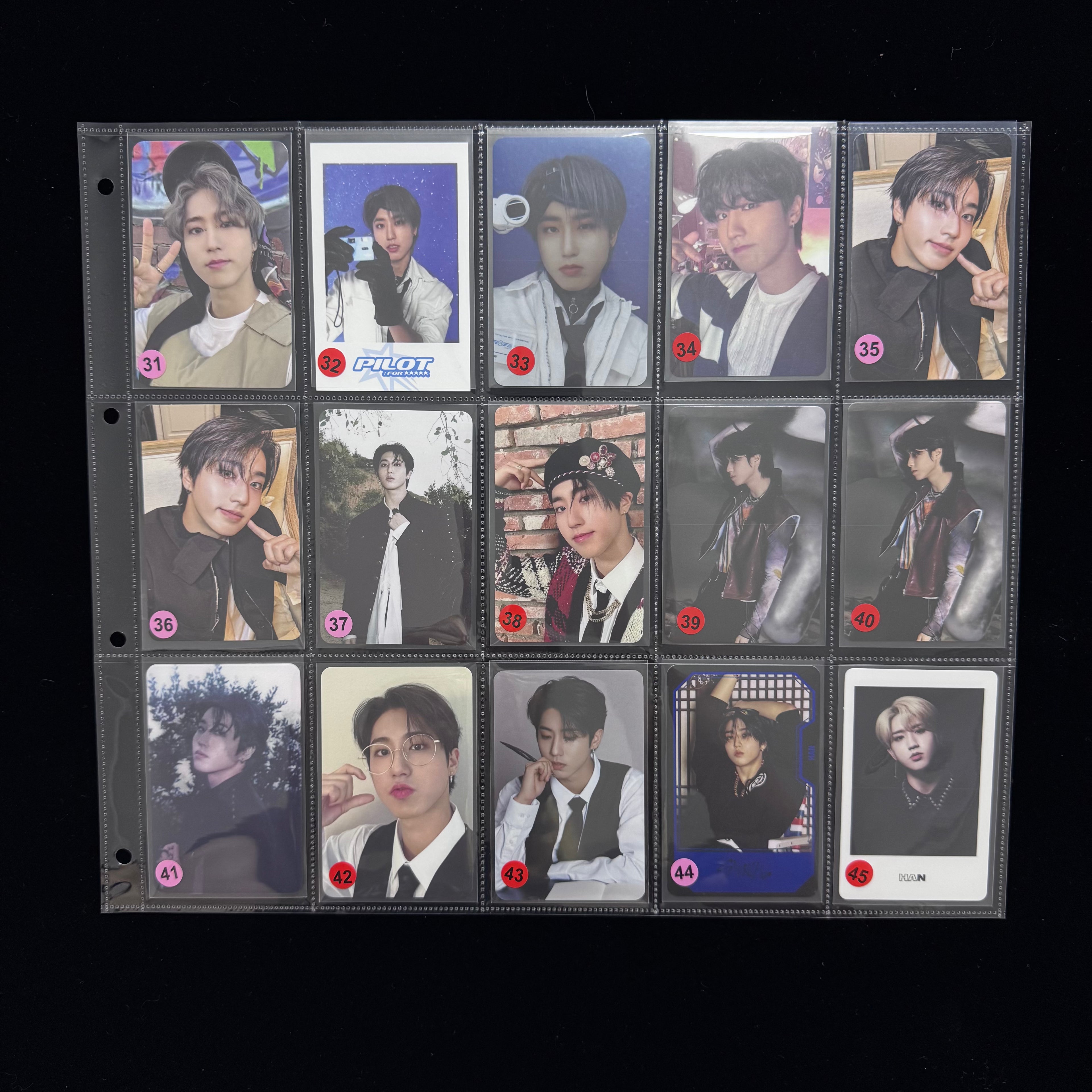Han PC Collection