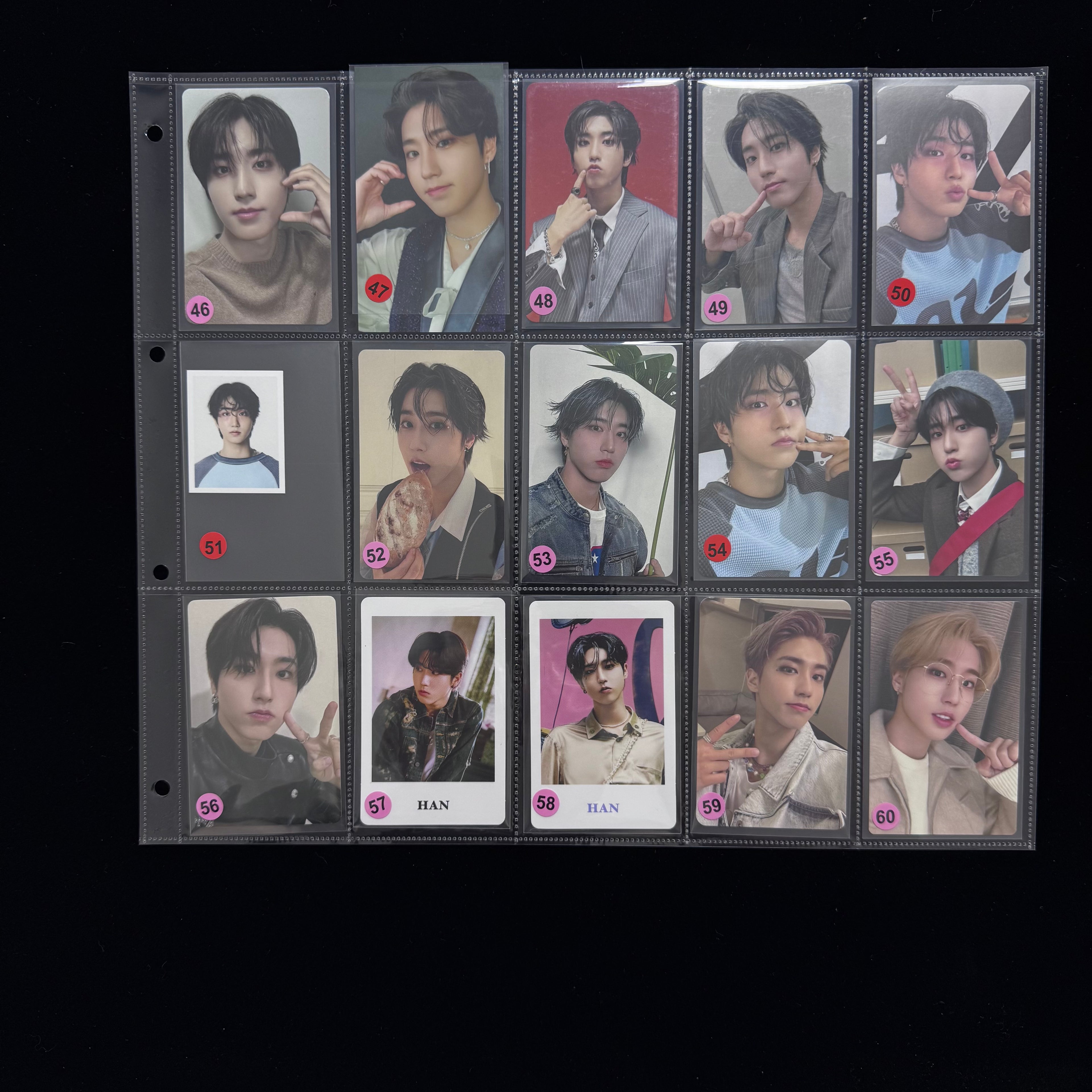 Han PC Collection
