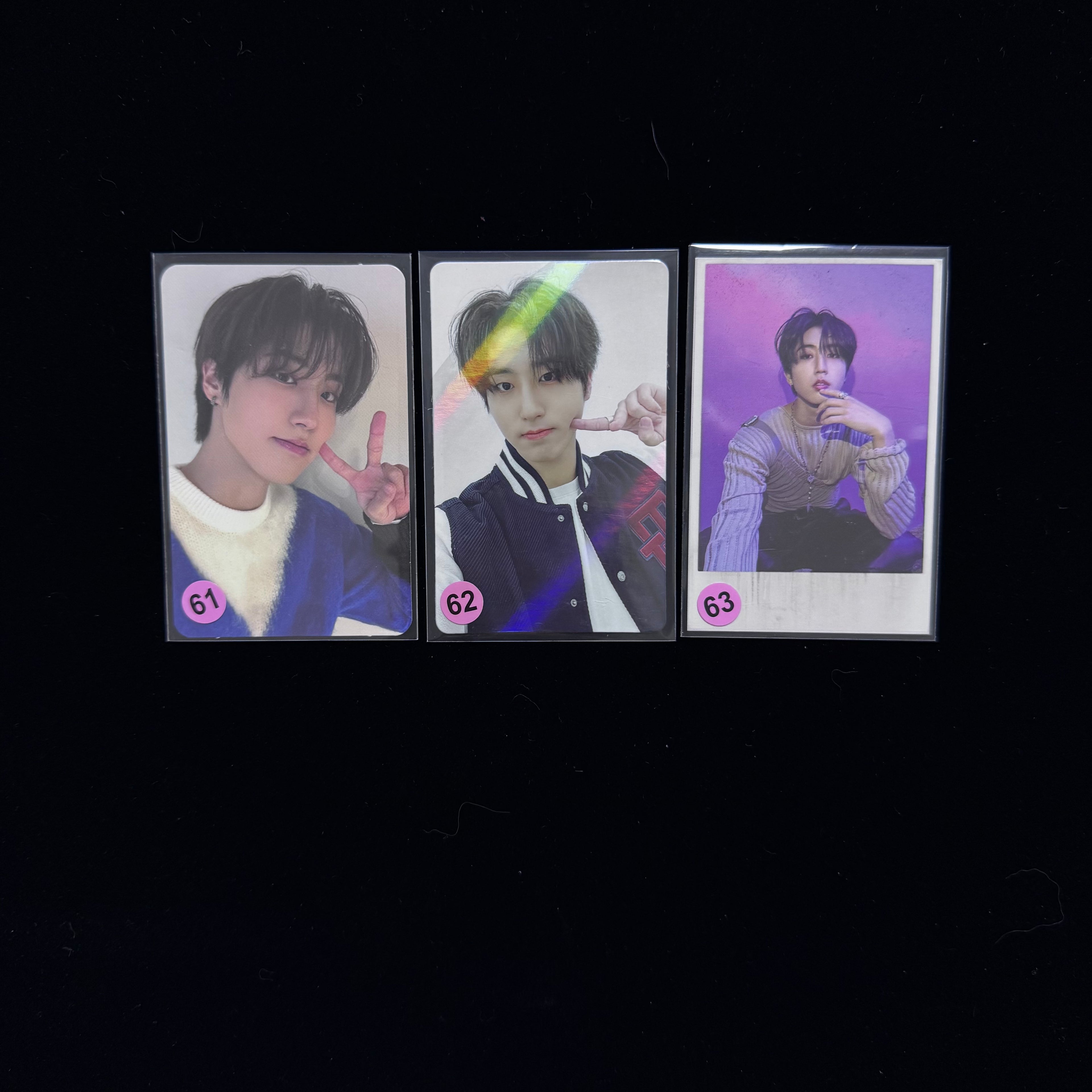 Han PC Collection