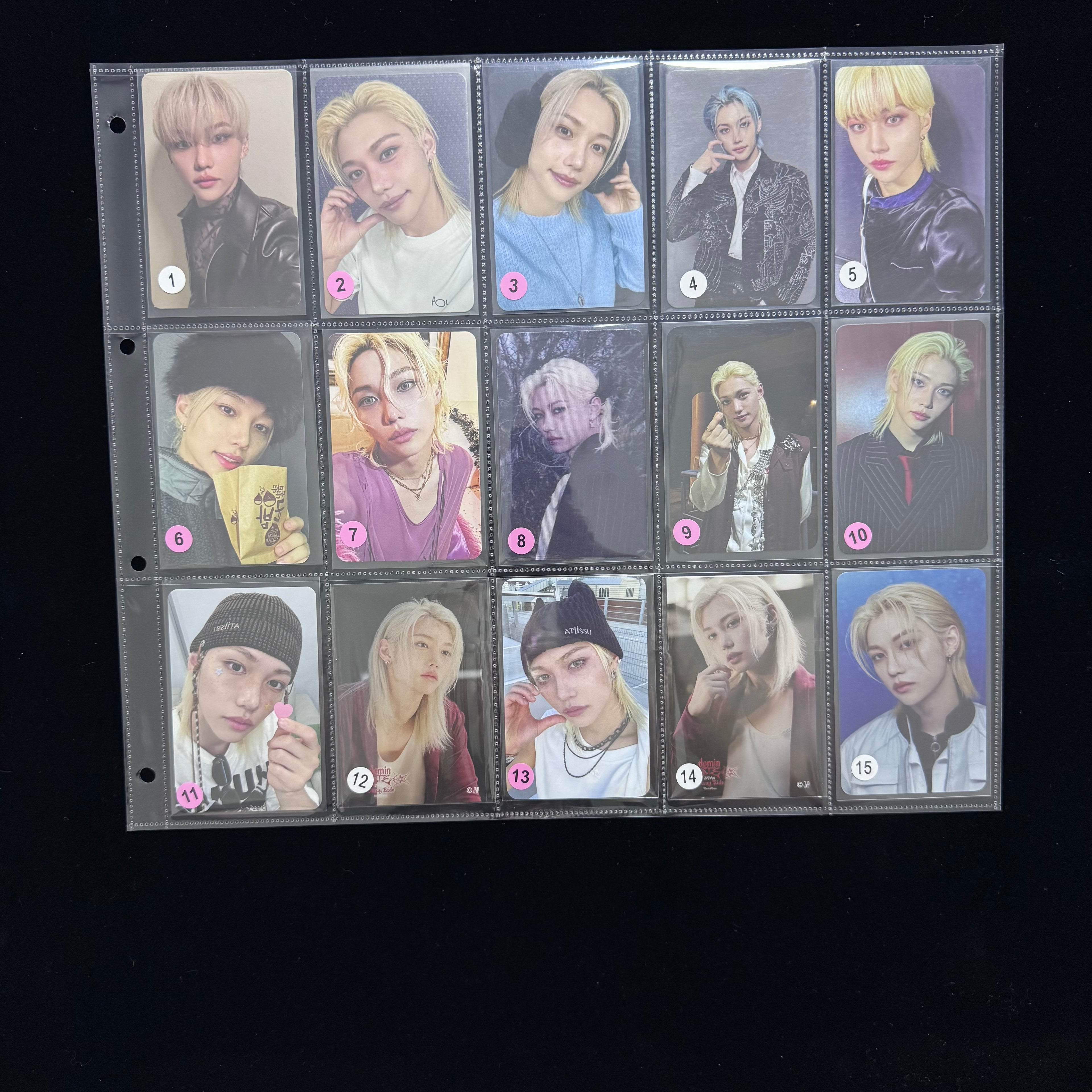 Felix PC Collection