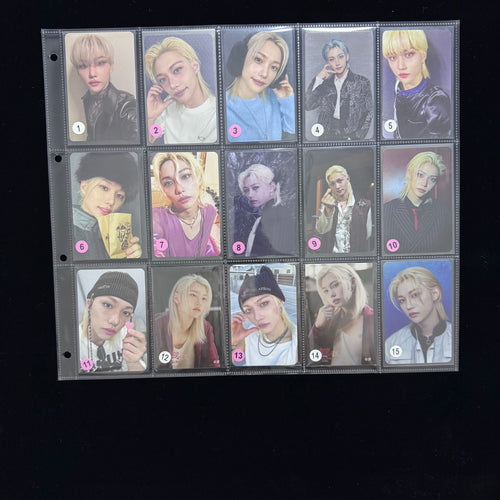 Felix PC Collection