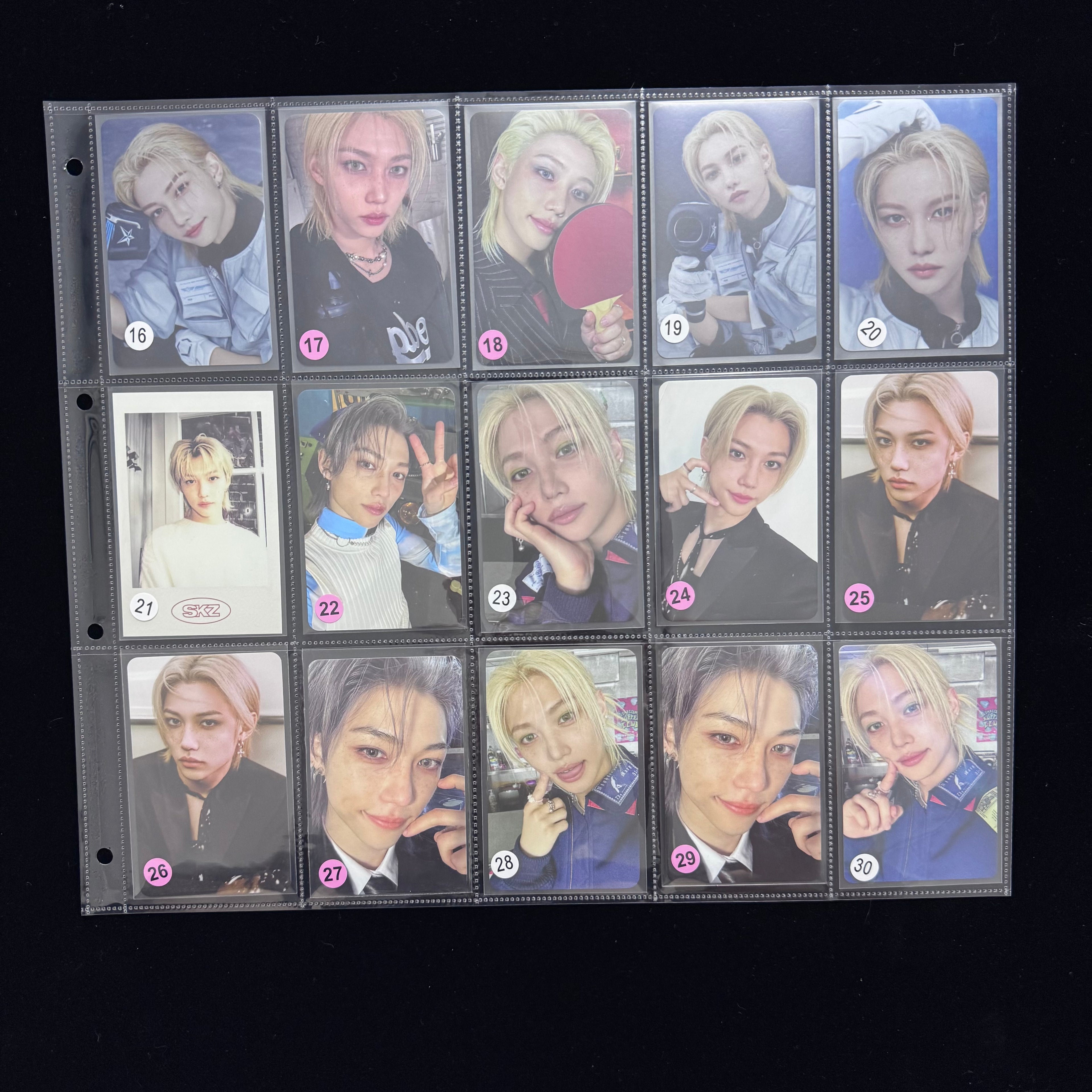 Felix PC Collection