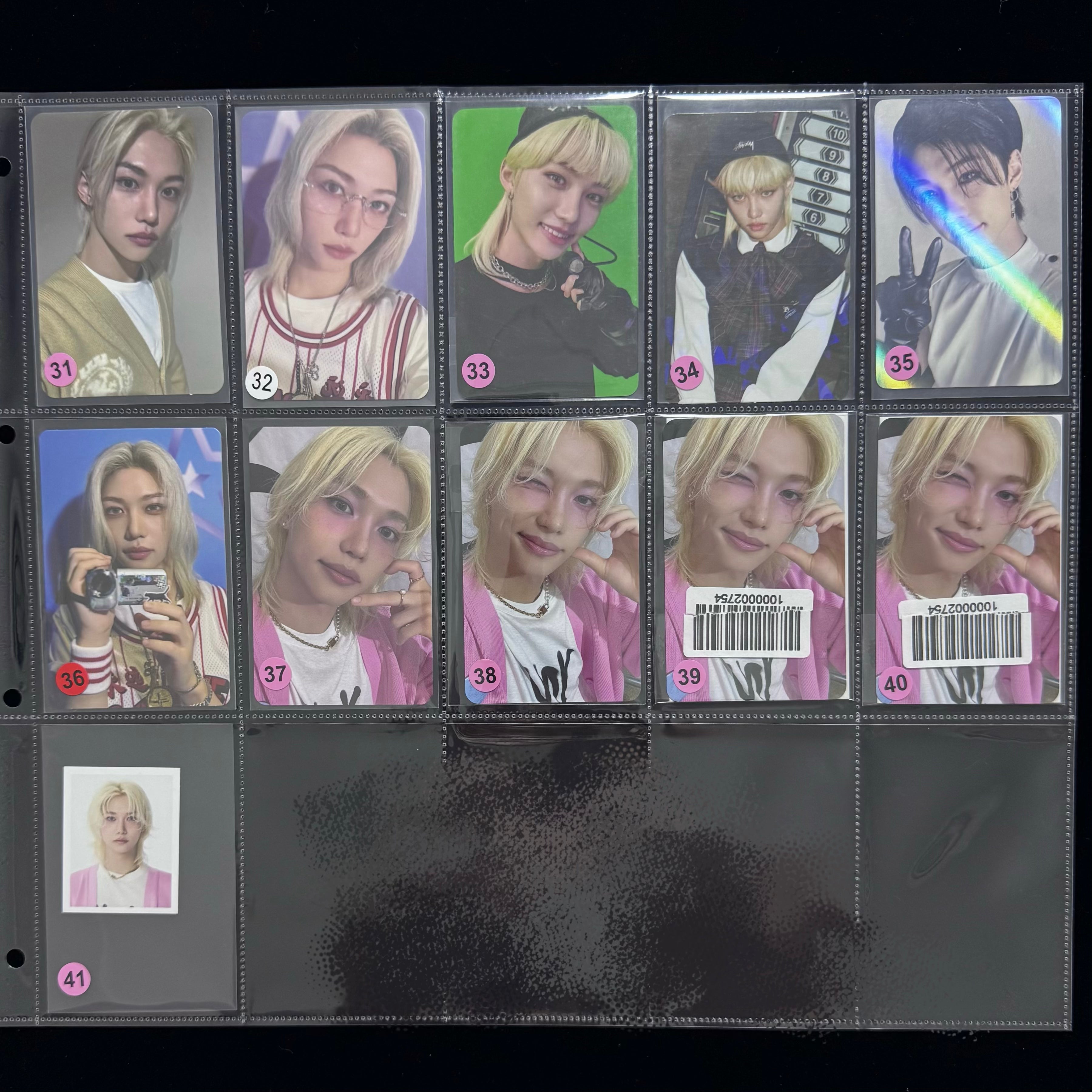 Felix PC Collection