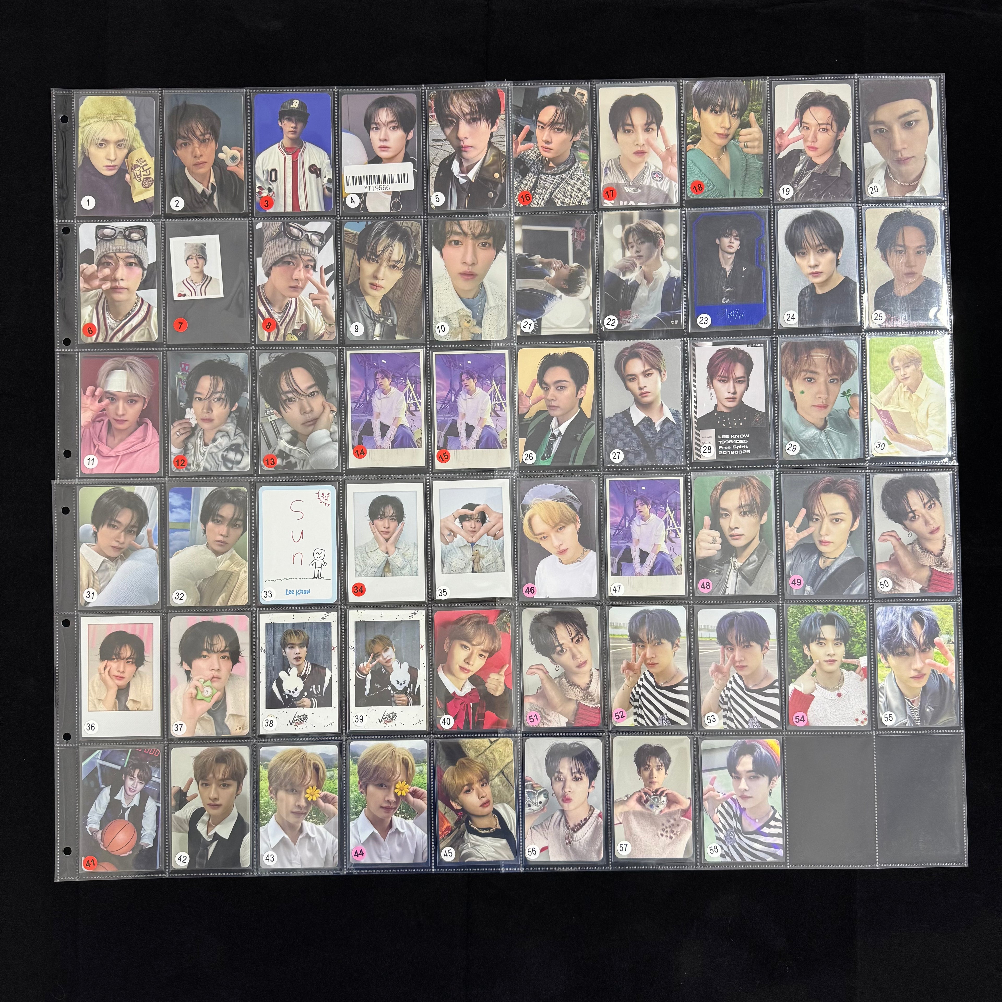Leeknow PC Collection