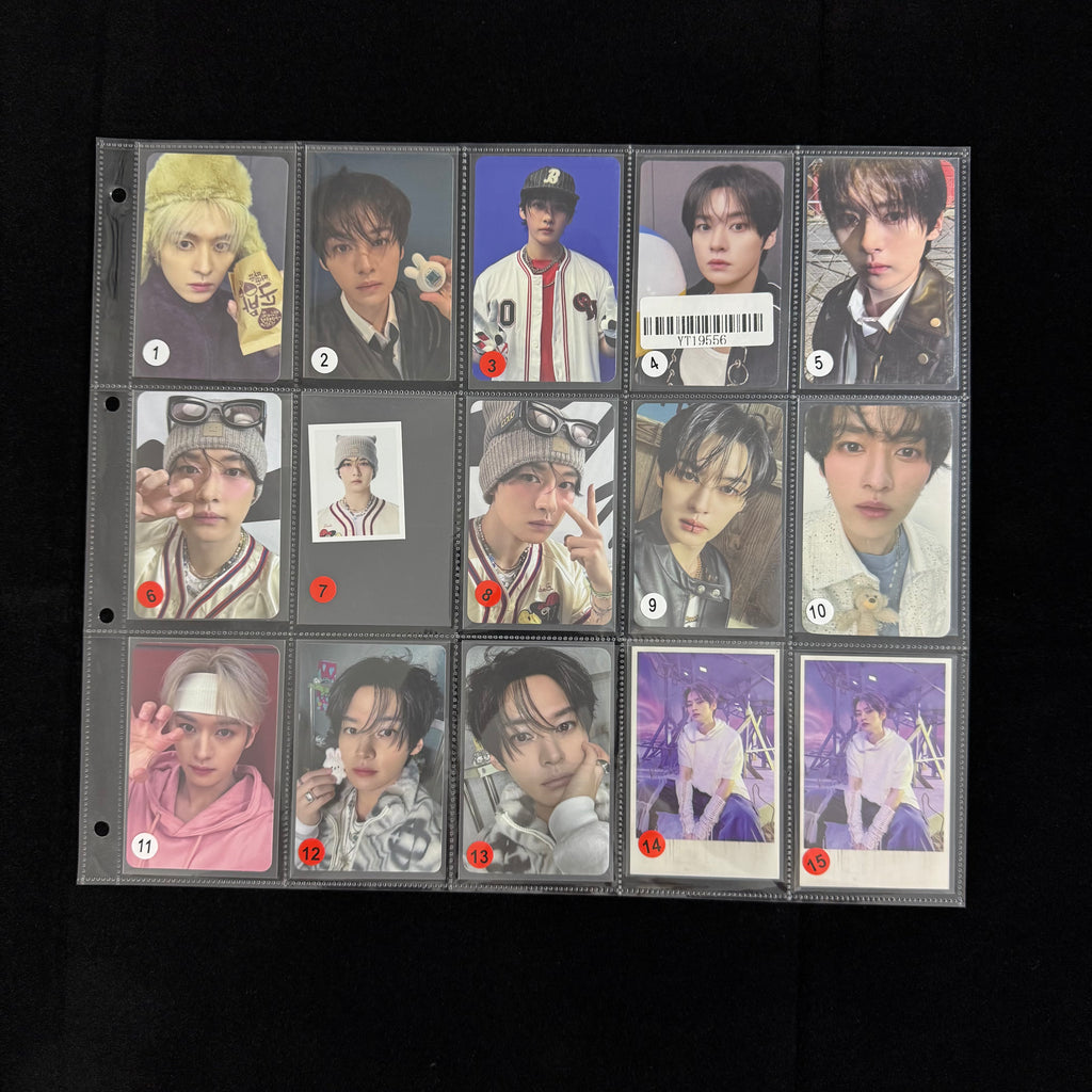 Leeknow PC Collection