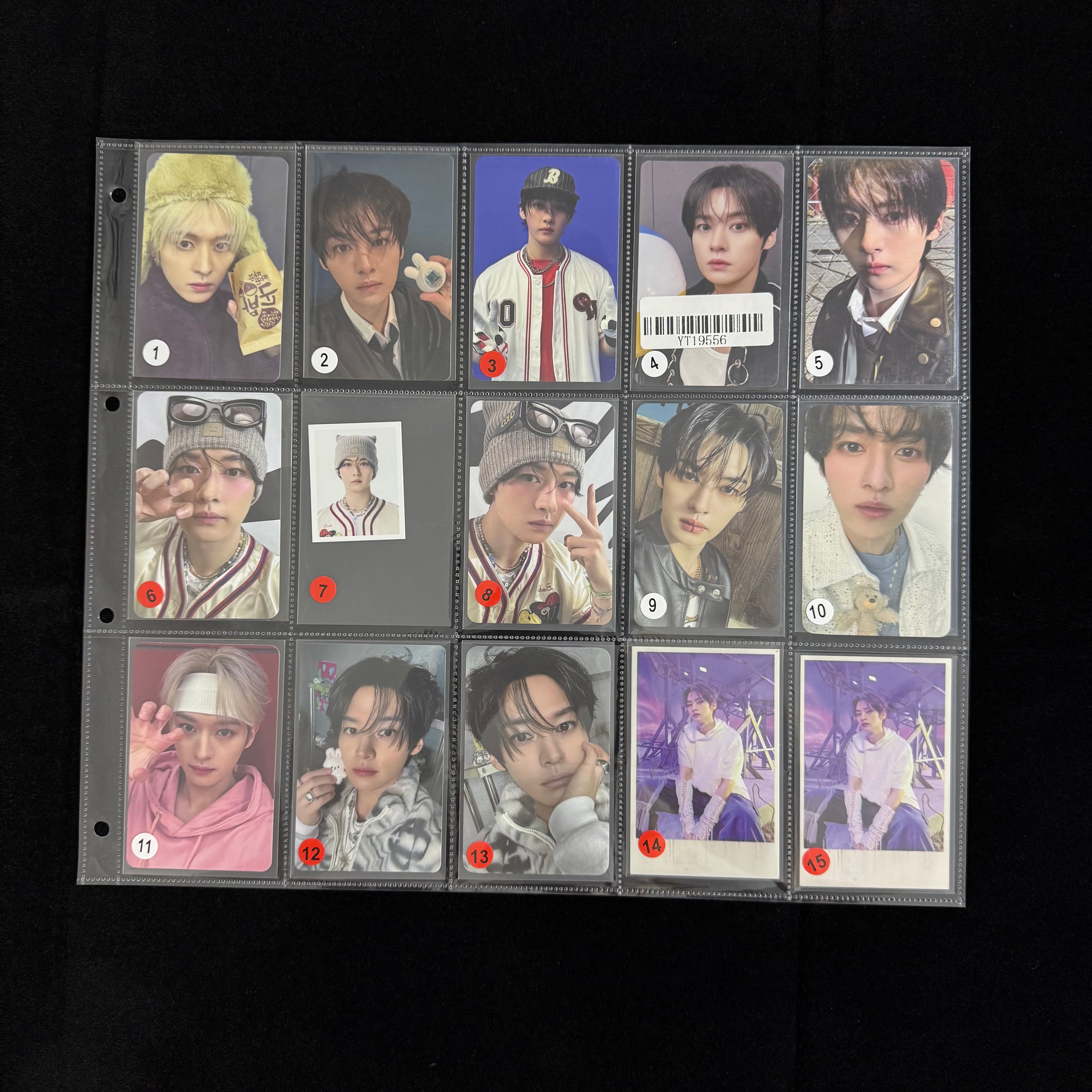 Leeknow PC Collection