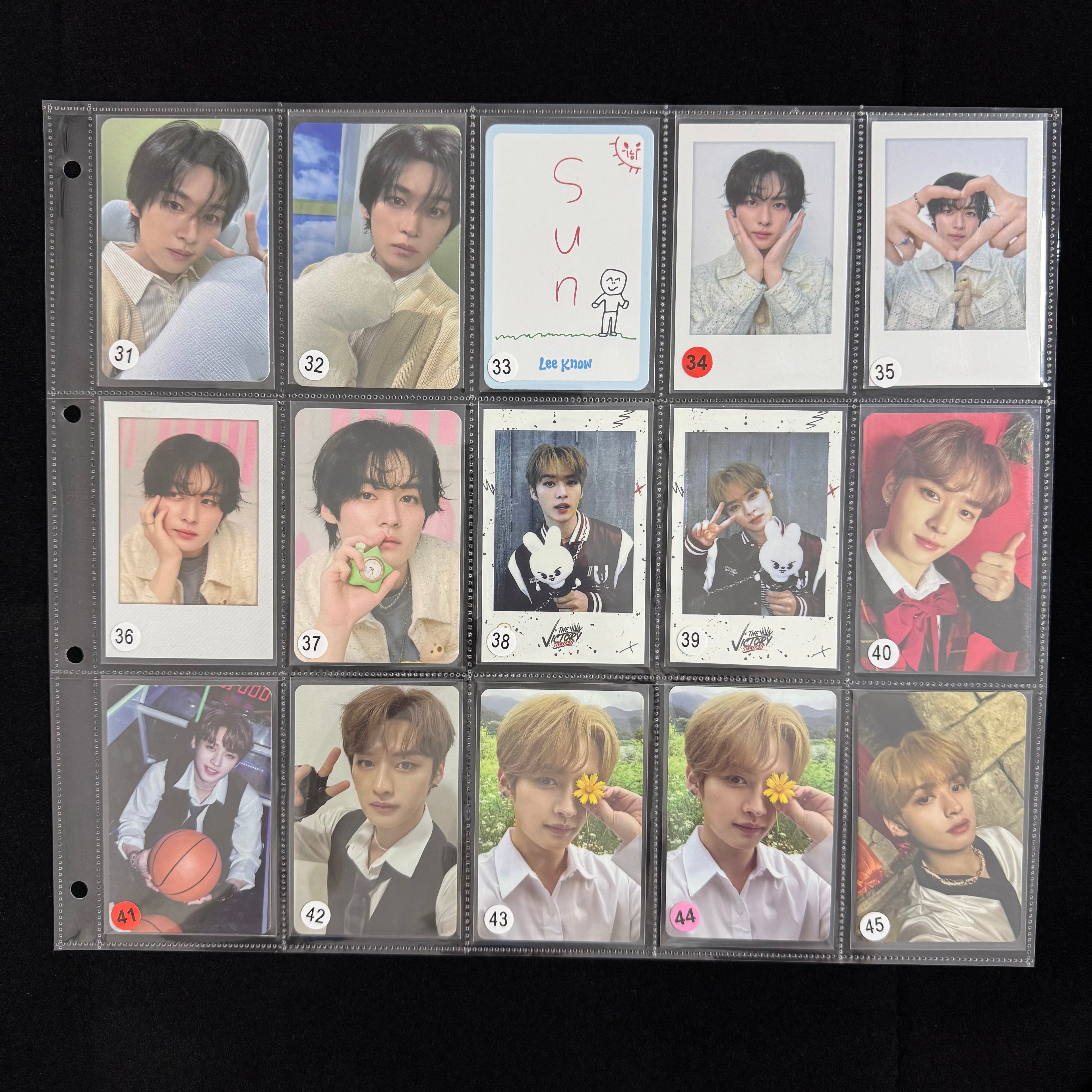 Leeknow PC Collection