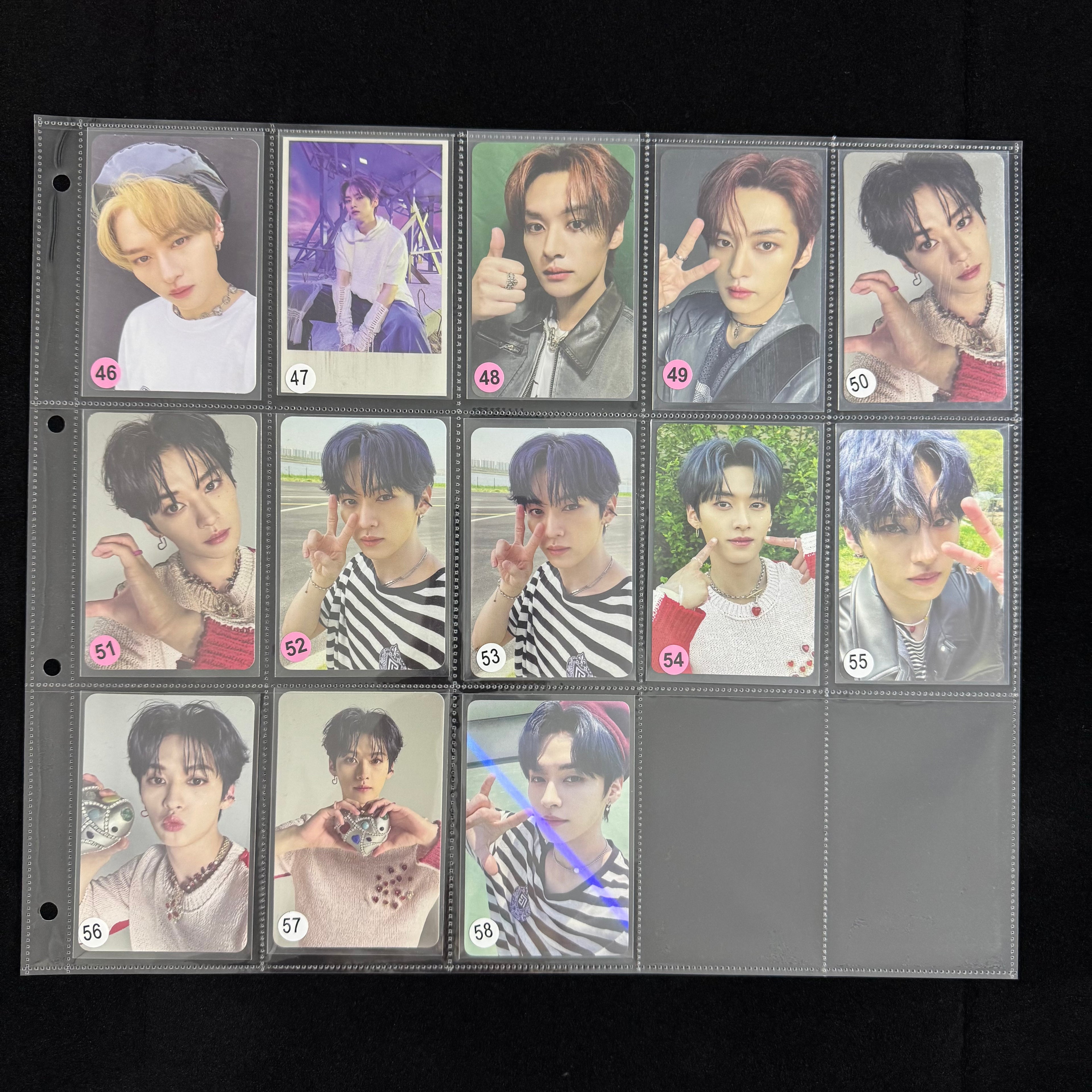 Leeknow PC Collection