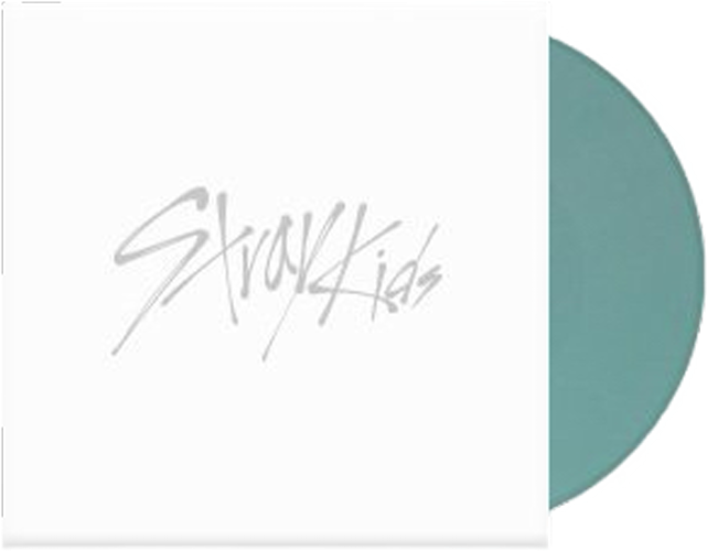 [PRE-ORDER]Stray Kids "THIS & THAT" VINYL