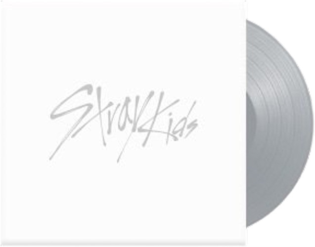 [PRE-ORDER]Stray Kids "THIS & THAT" VINYL