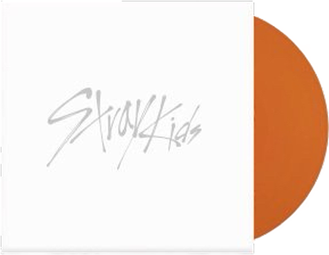 [PRE-ORDER]Stray Kids "THIS & THAT" VINYL