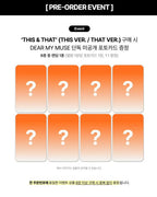 [PREORDER] THIS & THAT STORE POB