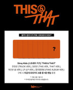 [PREORDER] THIS & THAT STORE POB