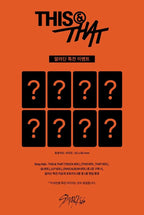 [PREORDER] THIS & THAT STORE POB