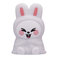 SKZOO Light Mascot Figure (ライトマスコット)