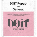 Stray Kids"DO IT" POP-UP STORE- General