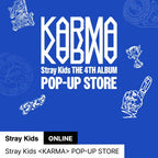 Stray Kids Karma POP-UP Store—General