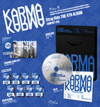Stray Kids The 4th Album Compact ver.
