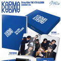 Stray Kids The 4th Album Ceremony ver.