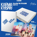 Stray Kids The 4th Album Hooray ver.
