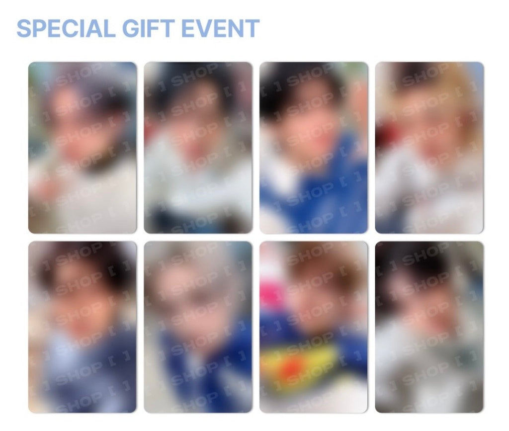 【Preorder】Straykids 6th Fan Meeting Merch- Online Member