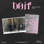 Stray Kids "DO IT" IT VER. (Standard)