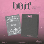 Stray Kids "DO IT" PRE-ORDER DO VER. (LIMITED)