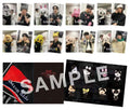 【Preorder】World Tour <dominATE Japan> Blu-ray