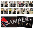 【Preorder】World Tour <dominATE Japan> Blu-ray