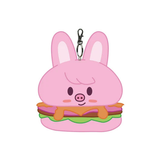 【Preorder】SKZOO KEYRING NA Ver.