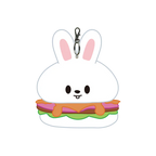 【Preorder】SKZOO KEYRING NA Ver.