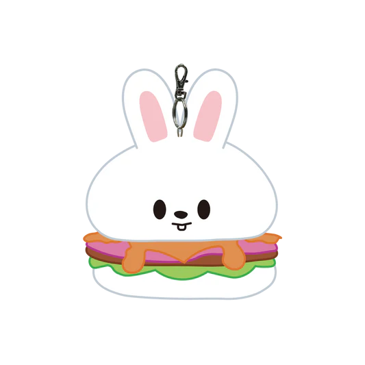 【Preorder】SKZOO KEYRING NA Ver.