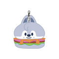 【Preorder】SKZOO KEYRING NA Ver.