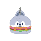 【Preorder】SKZOO KEYRING NA Ver.
