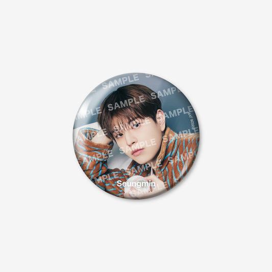 [Preorder] Straykids <RUN IT Japan> Tour Merch