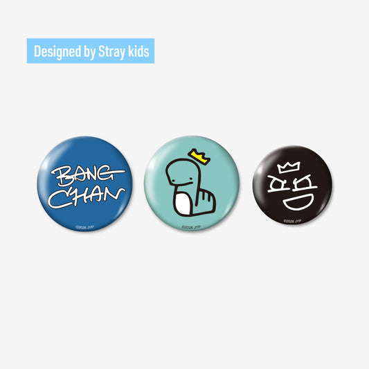 [Preorder] Straykids <RUN IT Japan> Tour Merch