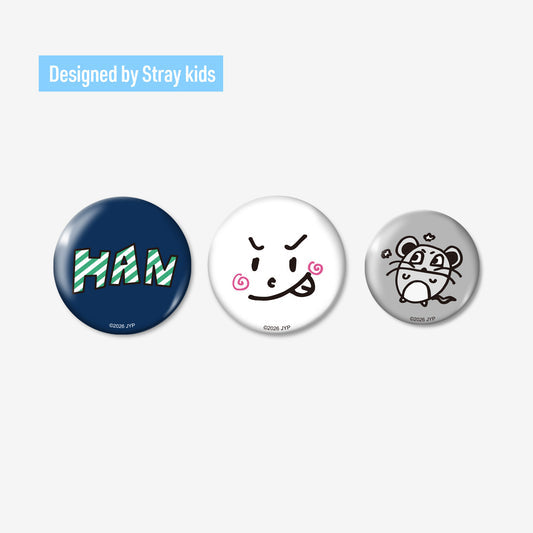 [Preorder] Straykids <RUN IT Japan> Tour Merch