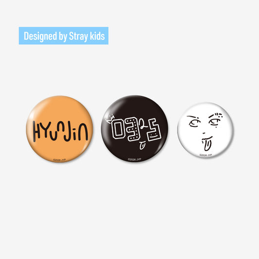 [Preorder] Straykids <RUN IT Japan> Tour Merch