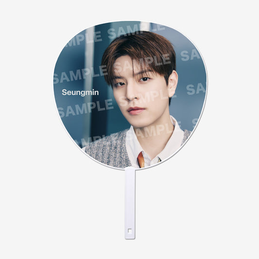 [Preorder] Straykids <RUN IT Japan> Tour Merch