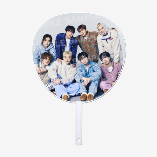[Preorder] Straykids <RUN IT Japan> Tour Merch