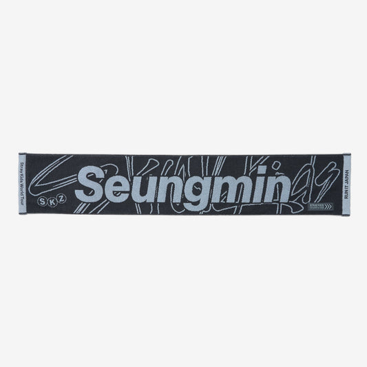 [Preorder] Straykids <RUN IT Japan> Tour Merch