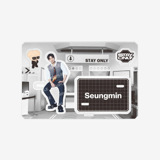 [Preorder] Straykids <RUN IT Japan> Tour Merch