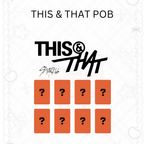 [PREORDER] THIS & THAT STORE POB