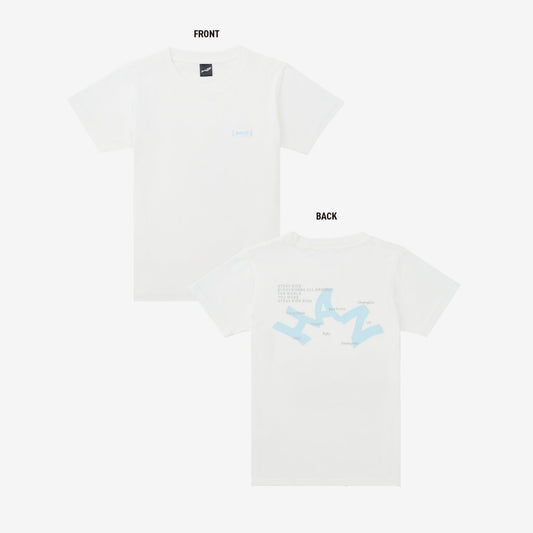 [Preorder] Straykids <RUN IT Japan> Tour Merch